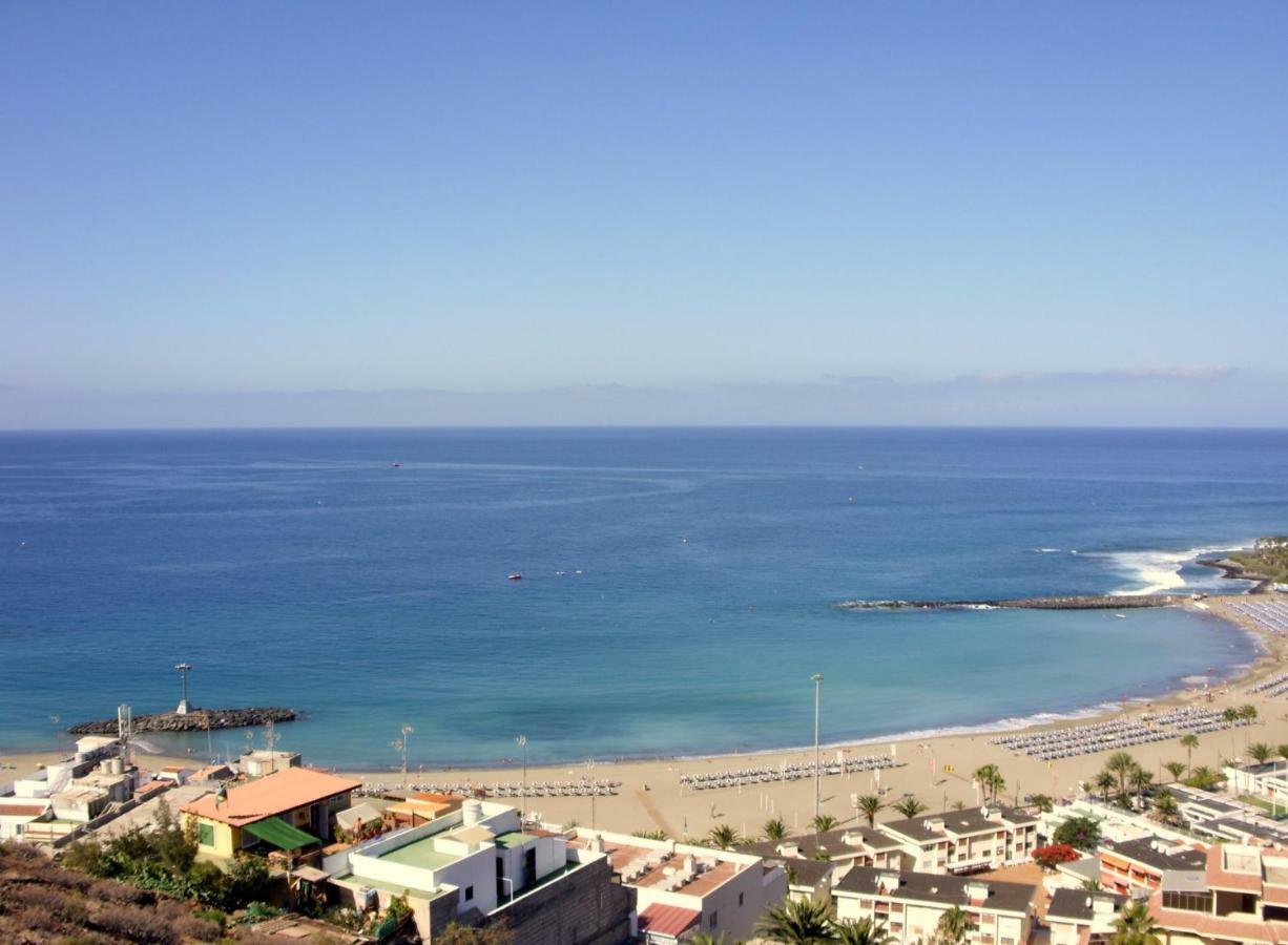 Floris'S Home Los Cristianos  Exterior foto