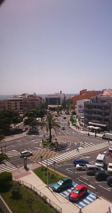 Floris'S Home Los Cristianos  Exterior foto